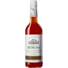 Koloa Kaua'i Cacao Hawaiian Rum 1 L