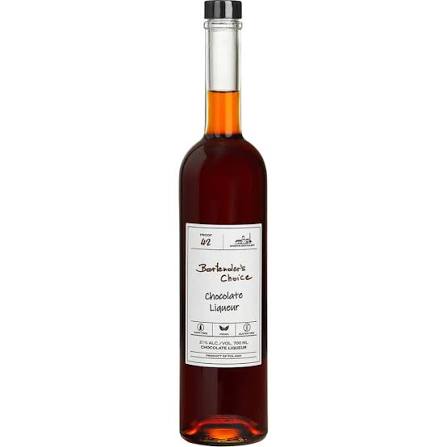 Chopin Bartnders Choice Chocolate Liqueur 700 ML