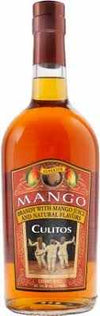 Culitos Mango Brandy 700 ML