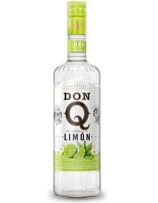 Don Q Limon Rum 1 L