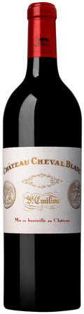 Château Cheval Blanc Saint-Émilion Grand Cru 2021 750 ML