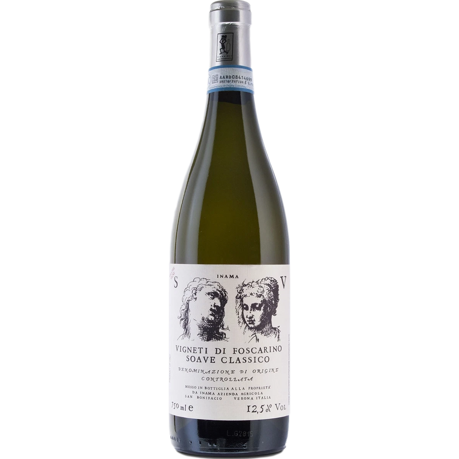 Inama Soave Classico Foscarino 2022 750 ML