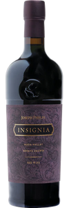 Joseph Phelps Red Wine Insignia Napa Valley 2022 750 ML