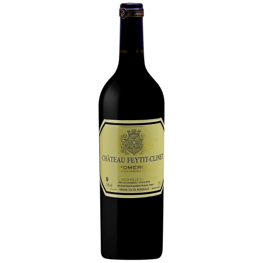 Chateau Feytit Clinet Pomerol 2020 750 ML