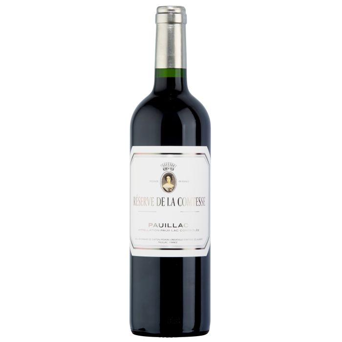 Reserve de la Comtesse Pauillac 2021 750 ML