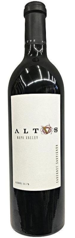 Altvs Cabernet Sauvignon Napa Valley 2016 750 ML