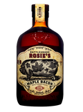 Rattlesnake Rosie's Maple Bacon Flavored Whiskey 70 750 ML