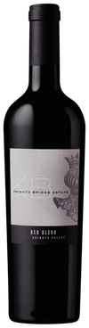 Knights Bridge Estate Red 2019 750 ML