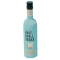 Halfshell Vodka 750 ML