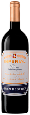 Imperial Rioja Gran Reserva 2018 750 ML