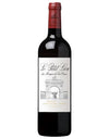 Le Petit Lion Du Marquis De Las Cases Saint Julien 2021 750 ML