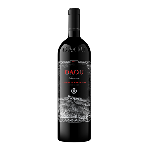 Daou Reserve Cabernet Sauvignon 2021 1.5 L