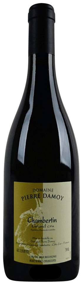 Pierre Damoy Chambertin Grand Cru 2019 750 ML
