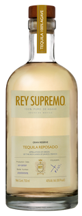 Rey Supremo Tropical Gran Reserva Reposado 1 L