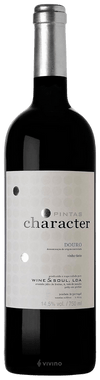 Wine and Soul Pintas Character 2022 750 ML