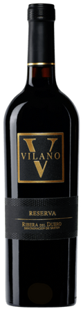 Bodegas Vilano Reserva 2019 750 ML