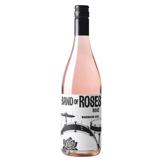 Charles Smith Wines Band Of Roses Rose Washington 2024 750 ML