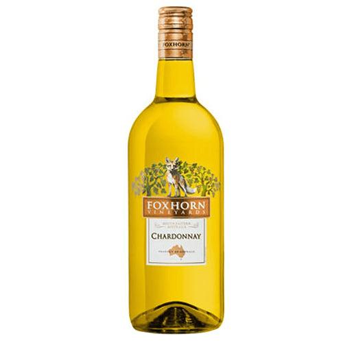 Foxhorn Chardonnay International 1.5 L