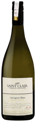 Saint Clair Family Estate Wairau Reserve Sauvignon Blanc 750 ML