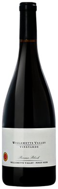 Willamette Valley Vineyards Bernau Block Pinot Noir 750 ML
