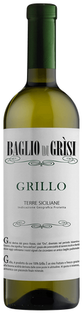Baglio Di Grisi Grillo Sicilia 2023 750 ML