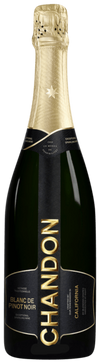 Chandon California Blanc de Pinot Noir 750 ML