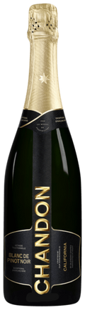 Chandon California Blanc de Pinot Noir 750 ML