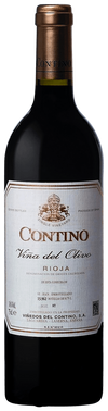 Contino Vina Del Olivo Rioja 2014 750 ML