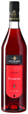 Jacoulot Creme De Framboise 36 700 ML