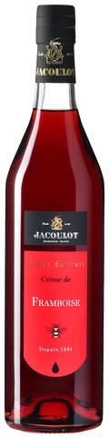 Jacoulot Creme De Framboise 36 700 ML