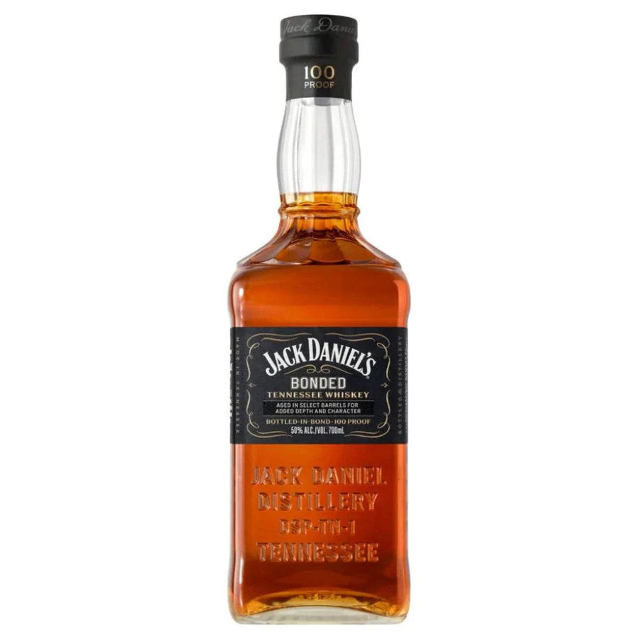 Jack Daniel's Bonded 100 Proof 750 ML