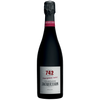 Jacquesson Cuvee 742 Degorgement Tardif Extra Brut Champagne 750 ML