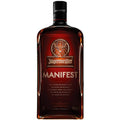 Jagermeister Herbal Liqueur Manifest 76 1 L