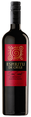 Espiritu De Chile Cabernet Sauvignon 2018 750 ML