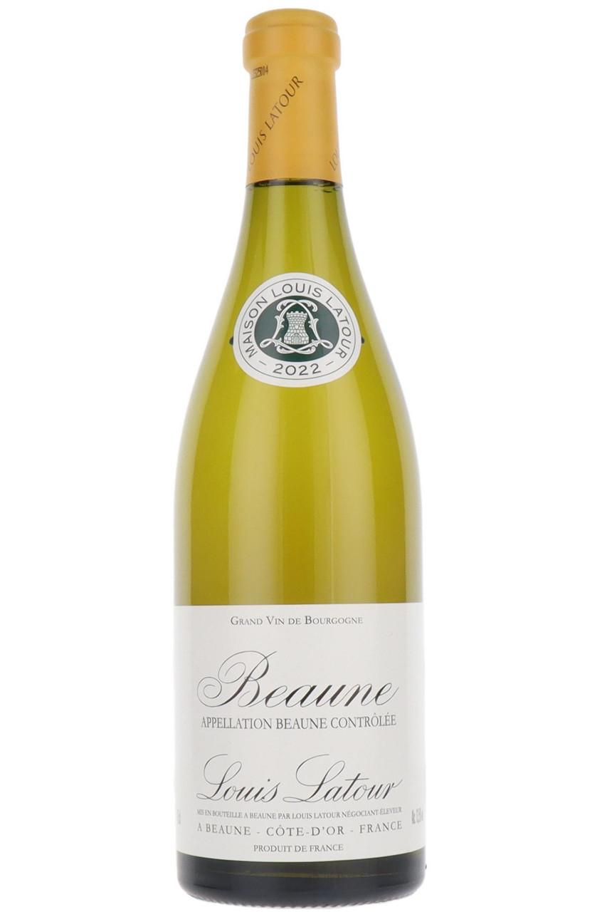 Louis Latour Beaune Blanc 2022 750 ML