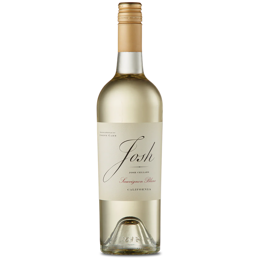 Josh Cellars Sauvignon Blanc Craftsmans Collection California 750 ML