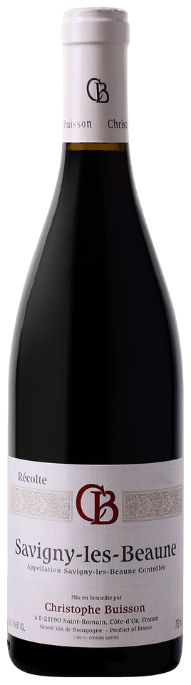 Christophe Buisson Savigny 2021 750 ML