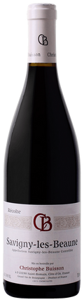 Christophe Buisson Savigny 2021 750 ML