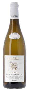 J De Villebois Sancerre Marn Kimm 2023 750 ML