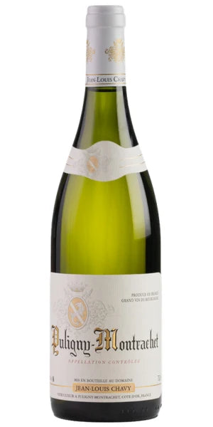 Jean Louis Chavy Puligny Montrachet 2023 750 ML