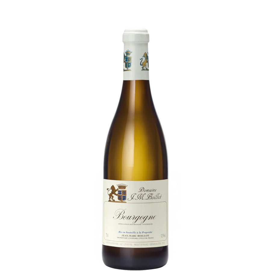 Domaine Jean-Marc Boillot Bourgogne Blanc 2024 750 ML