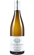 Jean Marc Vincent Auxey Duresses Blanc Les Hautes 2023 750 ML