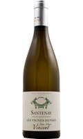 Jean Marc Vincent Santenay Blanc Les Vignes Denses 2023 750 ML