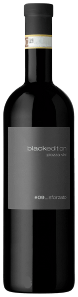 Plozza Nebbiolo Sforzato Riserva 2016 750 ML