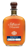 Jefferson's Straight Bourbon Reserve Single Barrel 100 750 ML