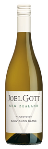Joel Gott Sauvignon Blanc Marlborough 2024 750 ML