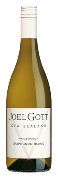 Joel Gott Sauvignon Blanc Marlborough 2024 750 ML