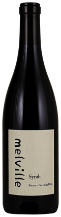 Melville Estate Sta. Rita Hills Syrah 2022 750 ML