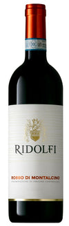Ridolfi Rosso di Montalcino 2022 750 ML