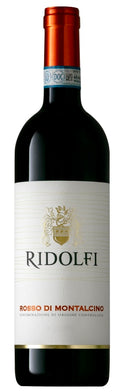 Ridolfi Rosso di Montalcino 2022 750 ML
